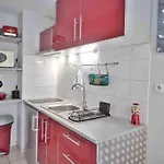 아파트 *t2*vue Garonne*piscine*garage* 툴루즈